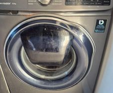 Samsung washing