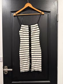 H&M dress