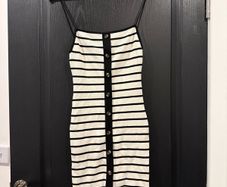 H&M dress