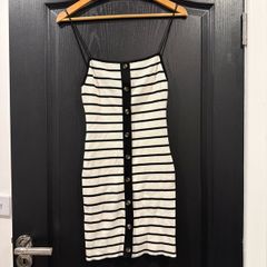 H&M dress