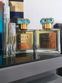 Roja Isola Blu