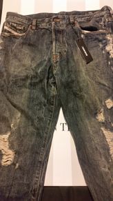 diesel jeans industry 36