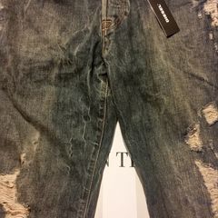 diesel jeans industry 36