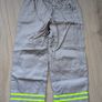 Kids Fire Brigade Fancy Dress Image 4
