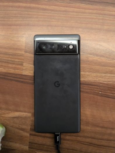 Google Pixel 6
