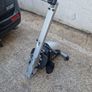body sculpture rowing machine Image 4