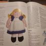 Knitted Toys (Hardcover Image 8