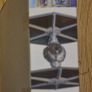 Model Star Wars Ship - Tie Fighter Image 5