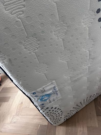 Showroom mattress