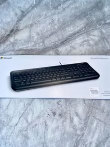 Microsoft Wired Keyboard