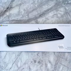 Microsoft Wired Keyboard