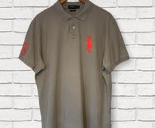 Ralph Lauren Polo T-Shirt