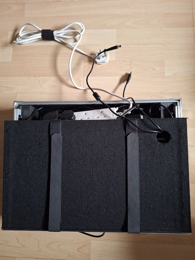 Full DJ Set Up