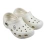 The Cool S Clog Charm Image 2
