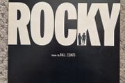 Rocky - Original Motion Picture Score