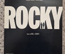 Rocky - Original Motion Picture Score