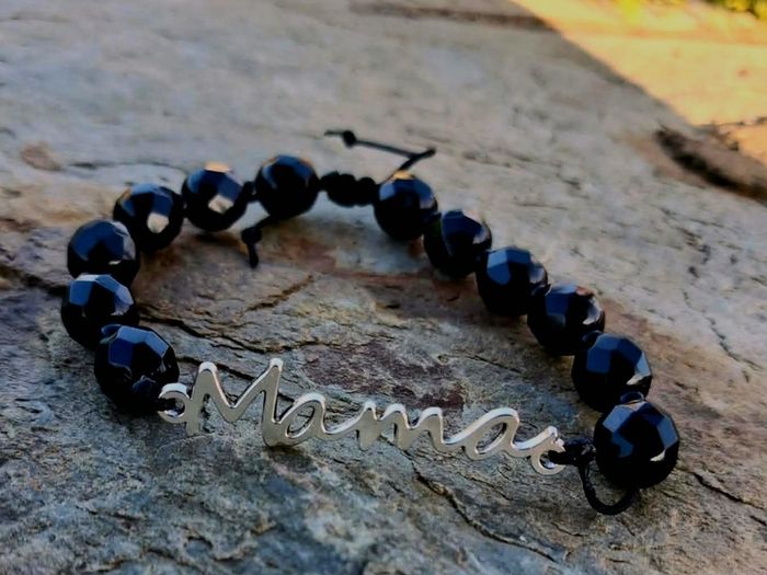Mom bracelet