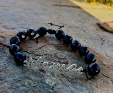 Mom bracelet