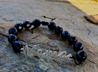 Mom bracelet