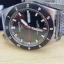 Swiss automatic watch Tissot PRS 516 Image 3