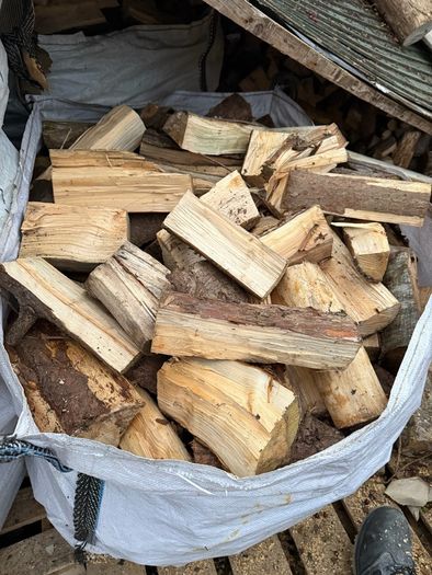 Fire wood