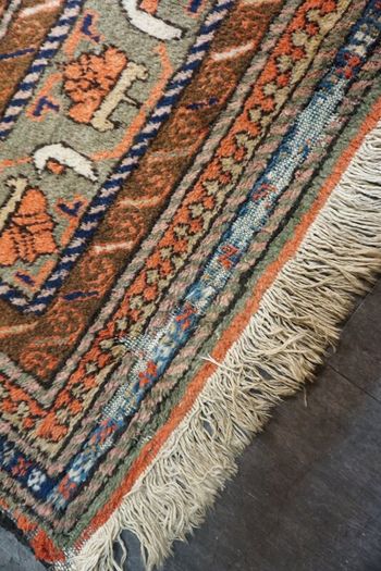 P.ersian Ardebil Rug 335 x 215cm (AI)