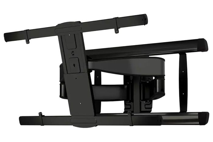 Sanus premium full motion TV mount