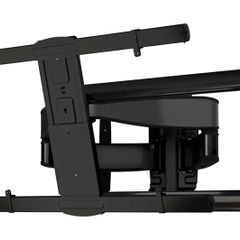 Sanus premium full motion TV mount