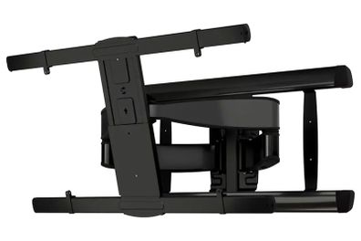 Sanus premium full motion TV mount
