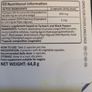Curcuma & Piperine 1,600 mg (95%) Anti-inflammatory & Antioxidant 90 Capsules Image 2