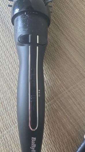 BaByliss Big  Hair Hot Air Styler