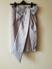 Karen Millen, size 8 skirt