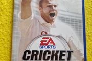 EA Sports Cricket 2005 PlayStation2 Ps2 games Original