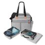 Skip Hop Baby Travel Change Bag Image 4