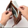 Baellerry Anti Theft Card Wallets Image 5