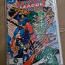 Vintage Justice League Comic Lot Image 10