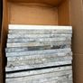 Antique granite tiles. Substantial pieces Image 10