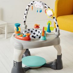 MyChild My Lovely World 3-in-1 Activity Centre