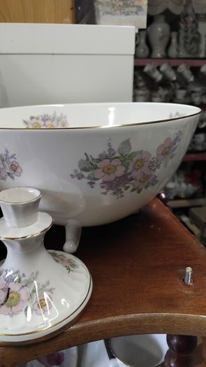 A Bundle Of Vintage  Royal Tara