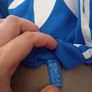 Adidas baby tracksuit Image 3