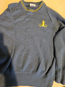 Moyle Park College Jumpers x3