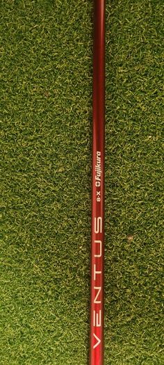 Ventus Velocore Red