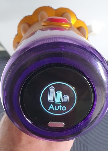 Dyson V12