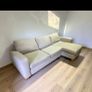 L shaped corner sofa Image 3