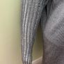 New Look top/tunic - sparkling silver Image 4