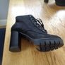 Ladies Suede Boots for Sale Image 7