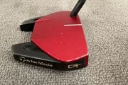 Taylormade Spider GT Putter