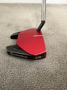 Taylormade Spider GT Putter