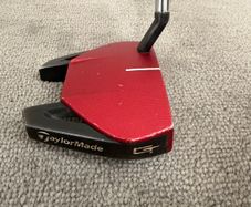 Taylormade Spider GT Putter