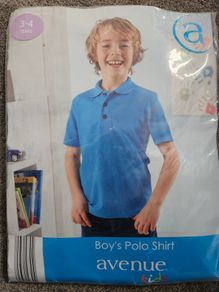 Boys T-shirt BNWT